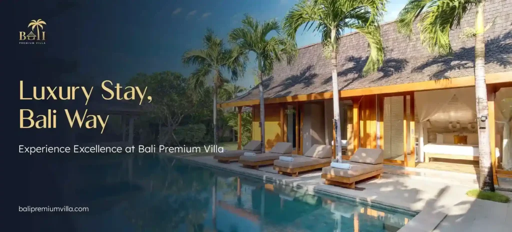 BPV Banner Bali Premium Villa