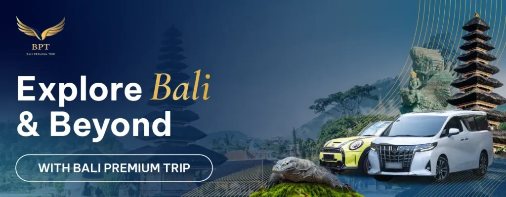 Banner Explore Bali and Beyond Bali Premium Trip
