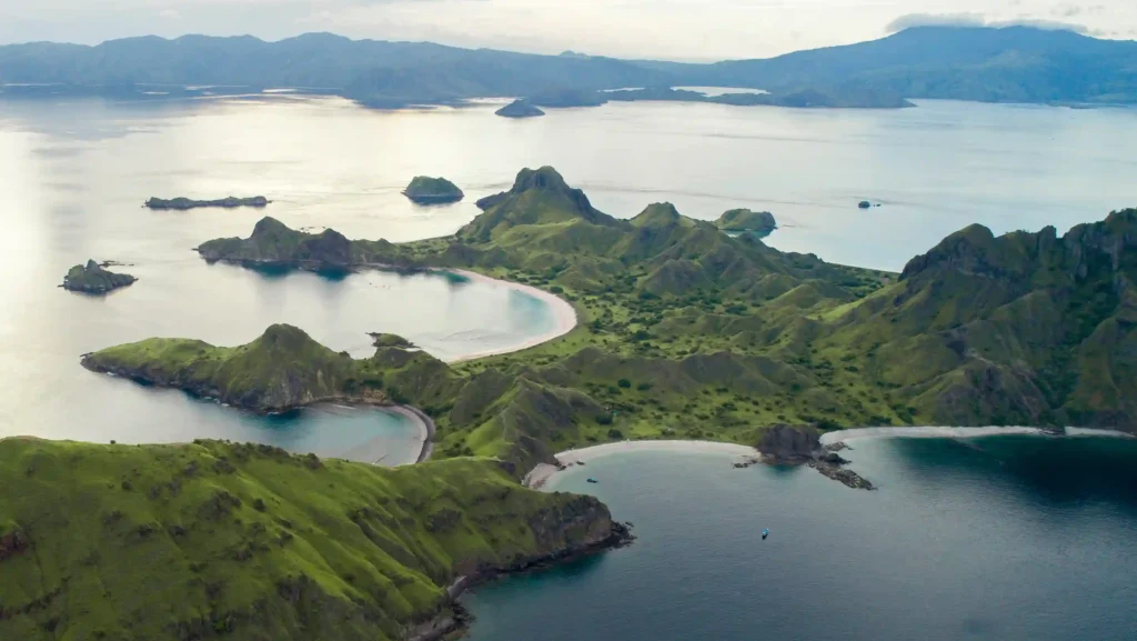 Padar Island | Indonesia Juara Trip