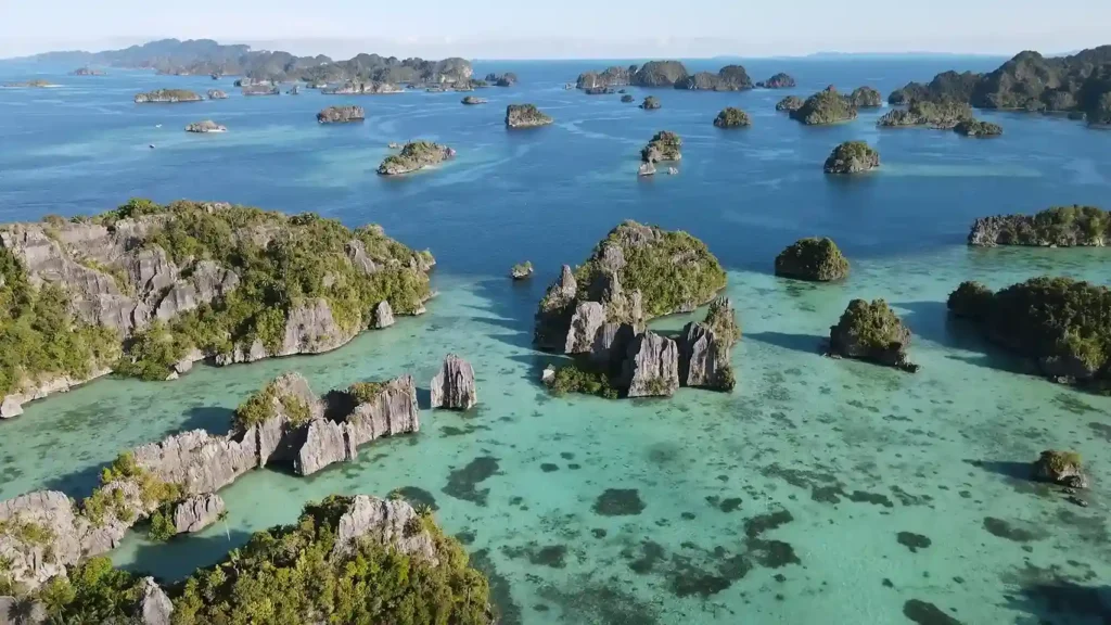 Misool Raja Ampat | Alasan Harus Liburan ke Misool Raja Ampat | Indonesia Juara Trip