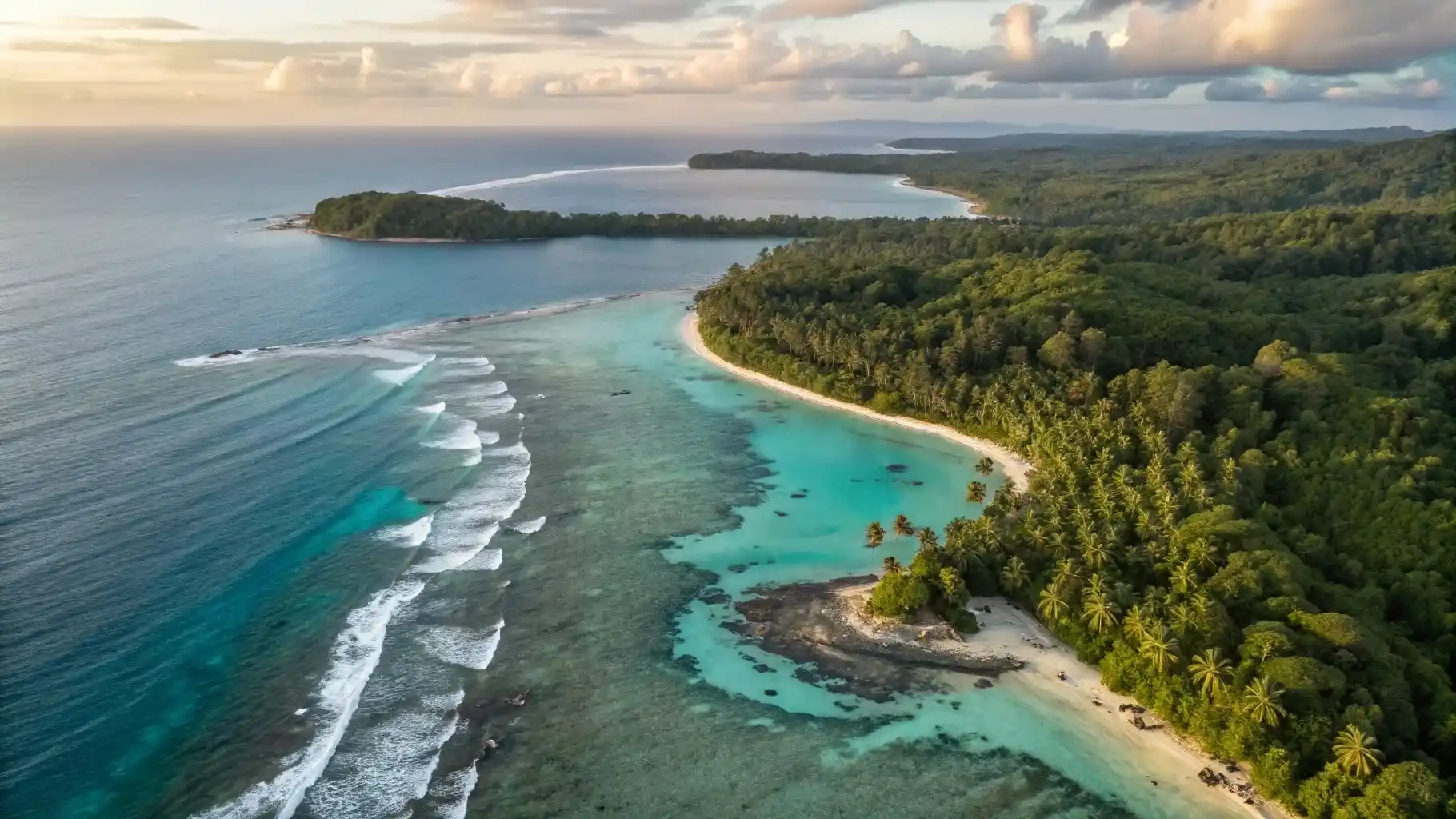 Kepulauan Mentawai | Indonesia Juara Trip
