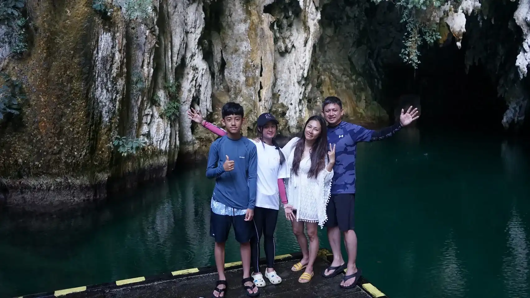 Gua Keramat