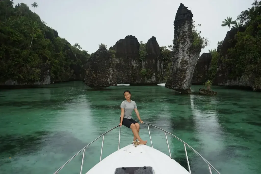 Raja Ampat | Raja Ampat Tour | Komodo Luxury
