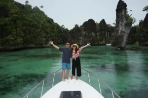 Private Trip Misool Raja Ampat | Yapap | Indoensia Juara