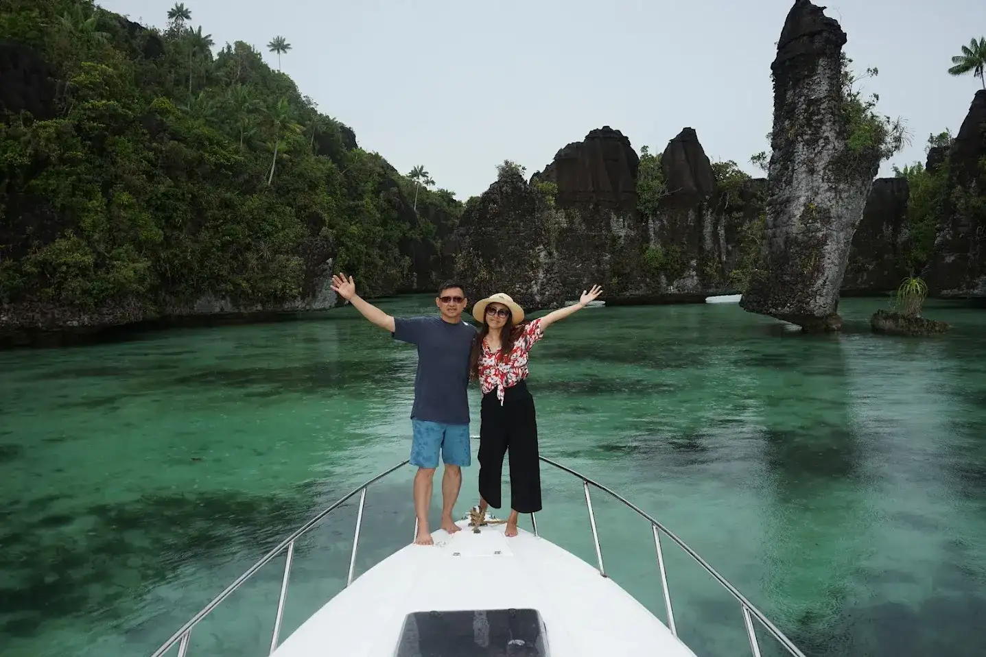 Pulau Yapap