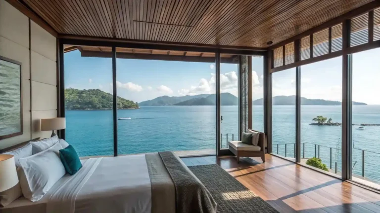 Rekomendasi Hotel Terapung di Labuan Bajo untuk Liburan Mewah