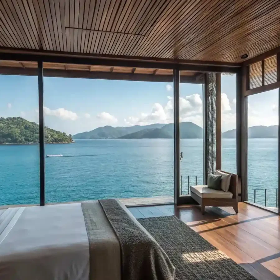 Hotel Terapung di Labuan Bajo | IndonesiaJuara Trip