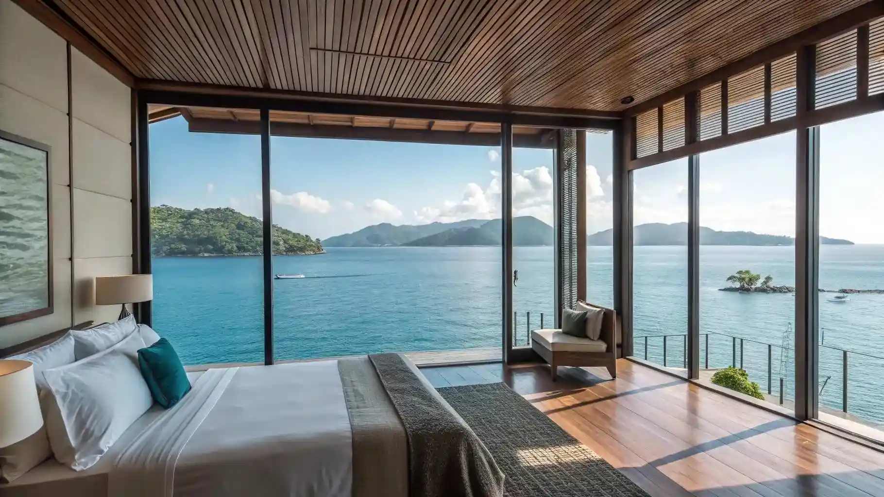 Hotel Terapung di Labuan Bajo | IndonesiaJuara Trip