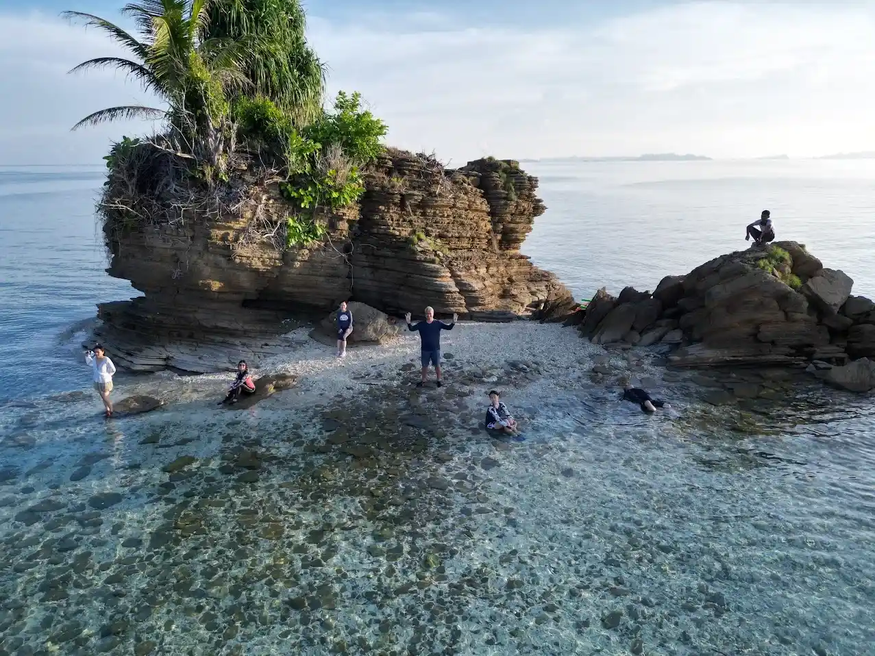 Pulau Gundul