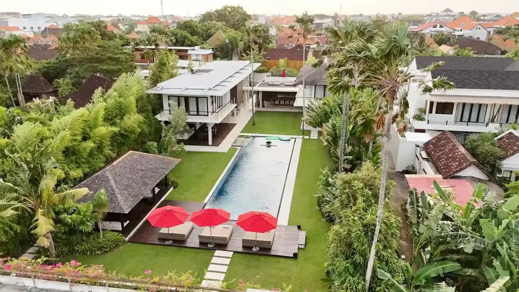 Villa Kalyani by Elite Havens Bali | Indonesia Juara Trip