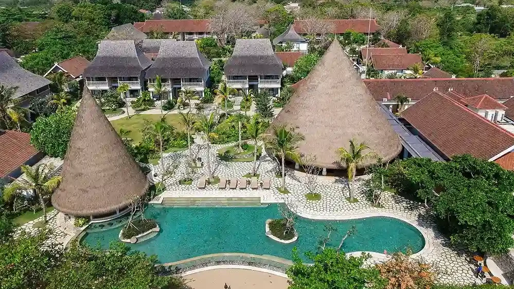 Sudamala Resort Labuan Bajo (source: tripadvisor.co.id) | Rekomendasi Hotel di Labuan Bajo