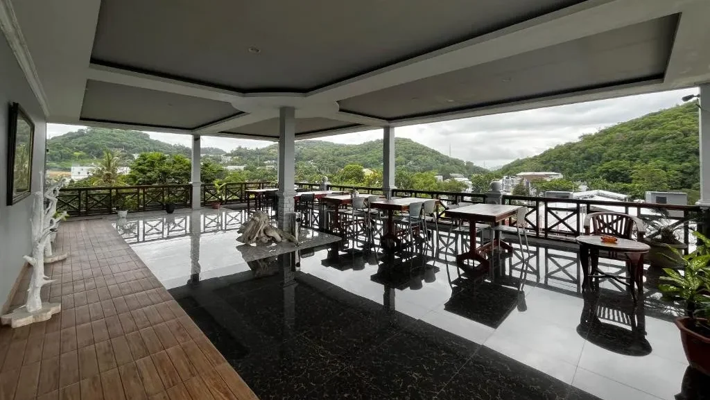 Sunrise Hotel Labuan Bajo (source: agoda.com) | Rekomendasi Hotel di Labuan Bajo