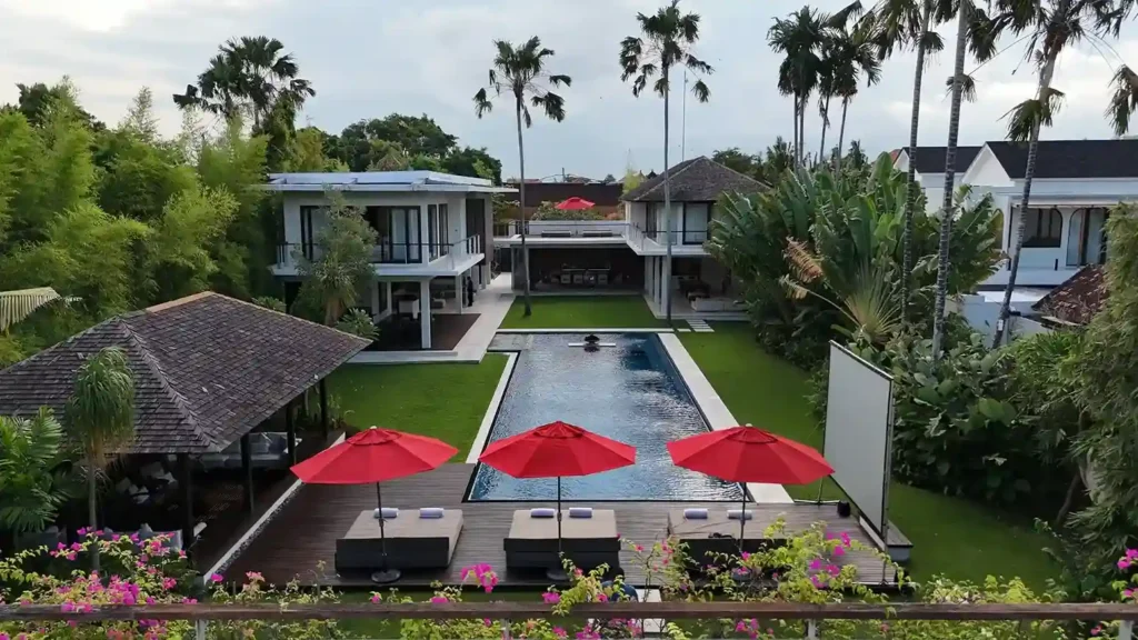 Review Villa Kalyani by Elite Havens Bali | IndonesiaJuara Trip