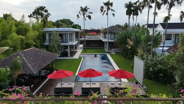 Villa Kalyani: Nikmati Liburan Mewah Terbaik di Bali