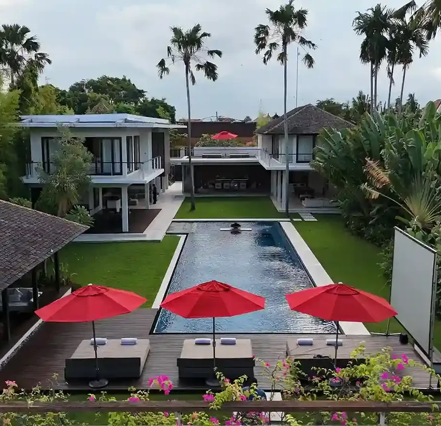 Review Villa Kalyani by Elite Havens Bali | IndonesiaJuara Trip