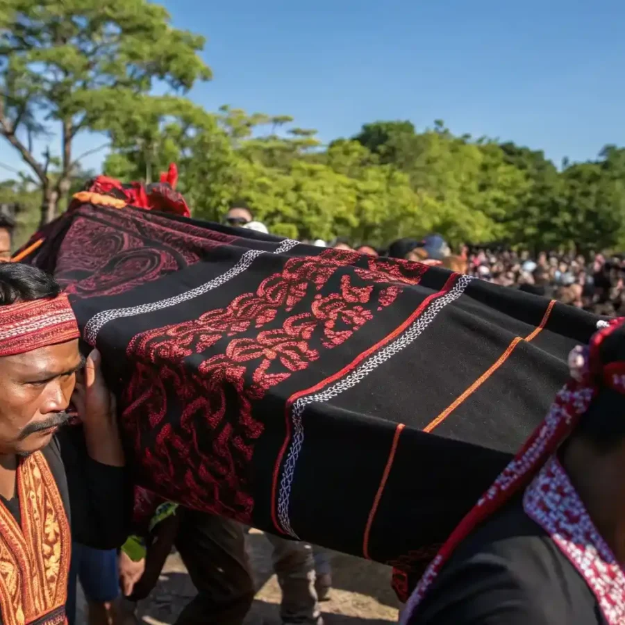 Mengenal Tradisi Marapu di Sumba | IndonesiaJuara Trip