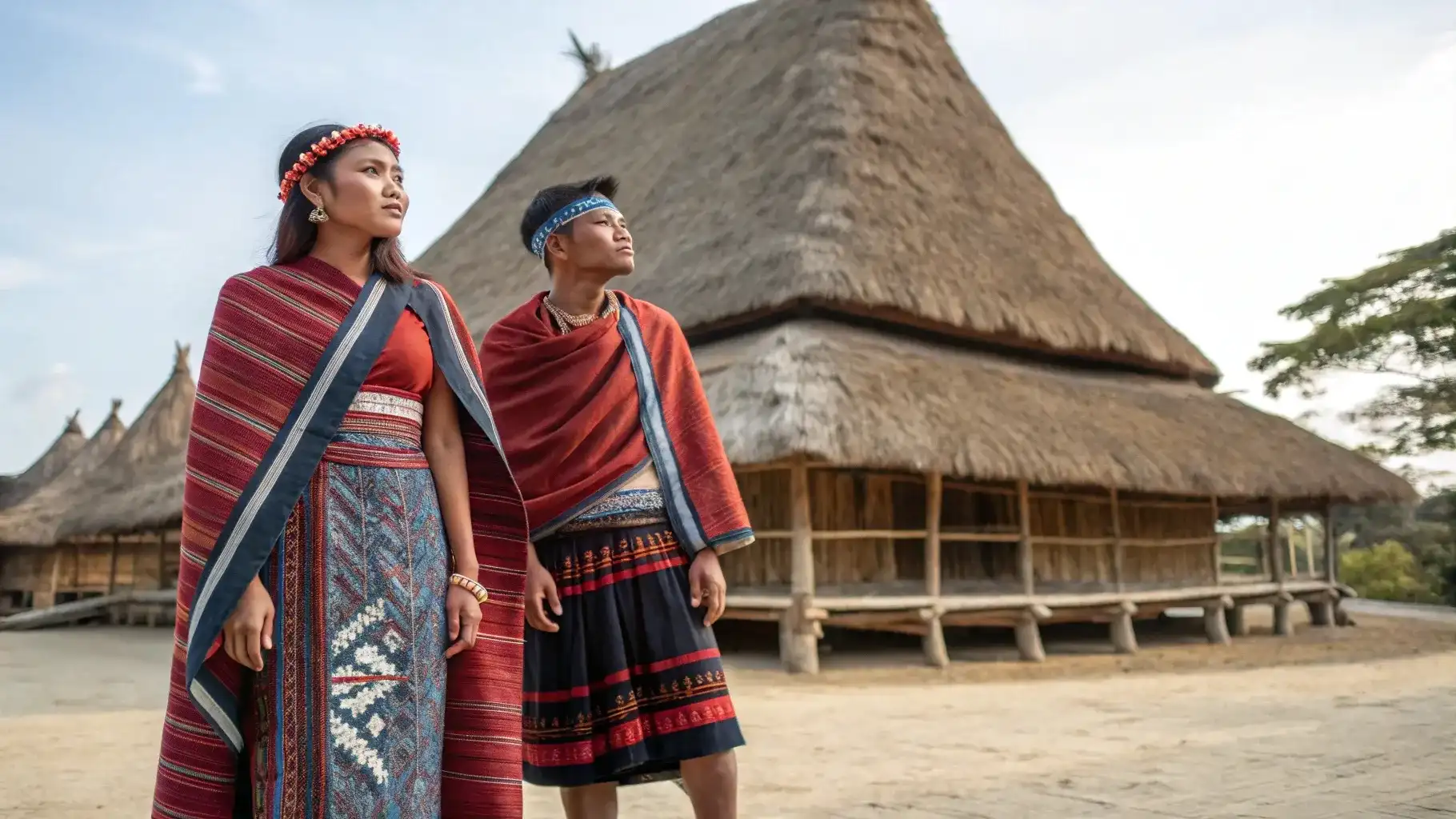 Budaya Kawin Tangkap di Sumba | IndonesiaJuara Trip