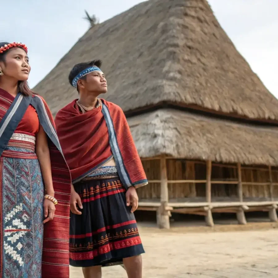 Kawin Tangkap Culture in Sumba | IndonesiaJuara Trip