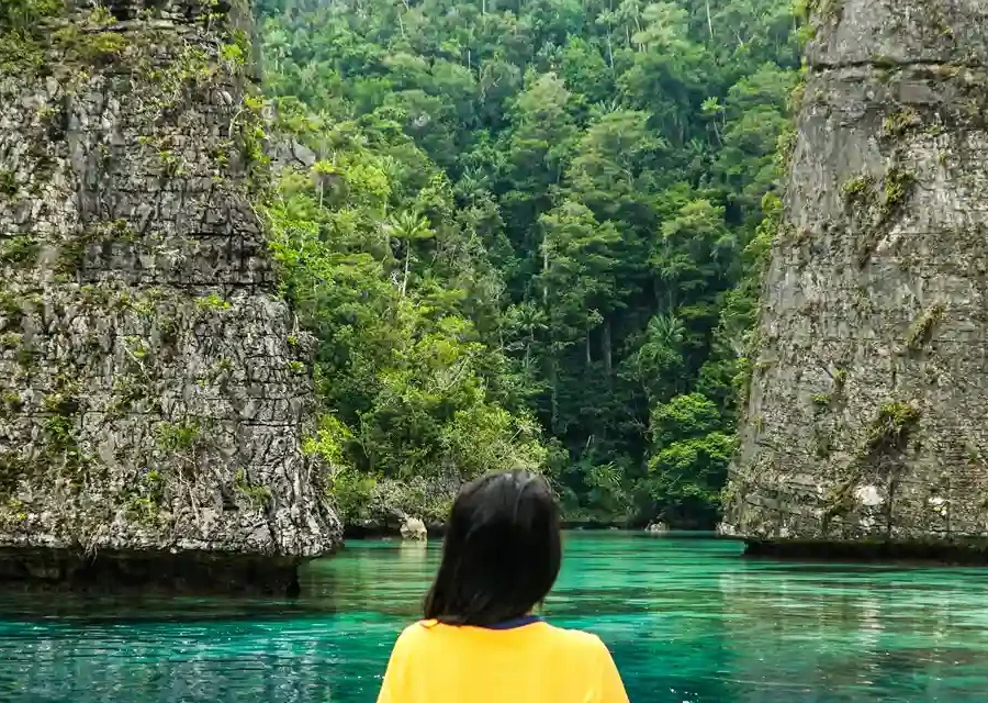 Misool Island Raja Ampat | Indonesia Juara Trip