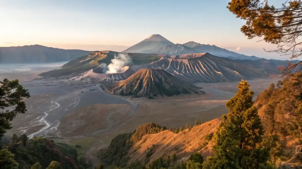 Bukit Kingkong Bromo | IndonesiaJuara Trip