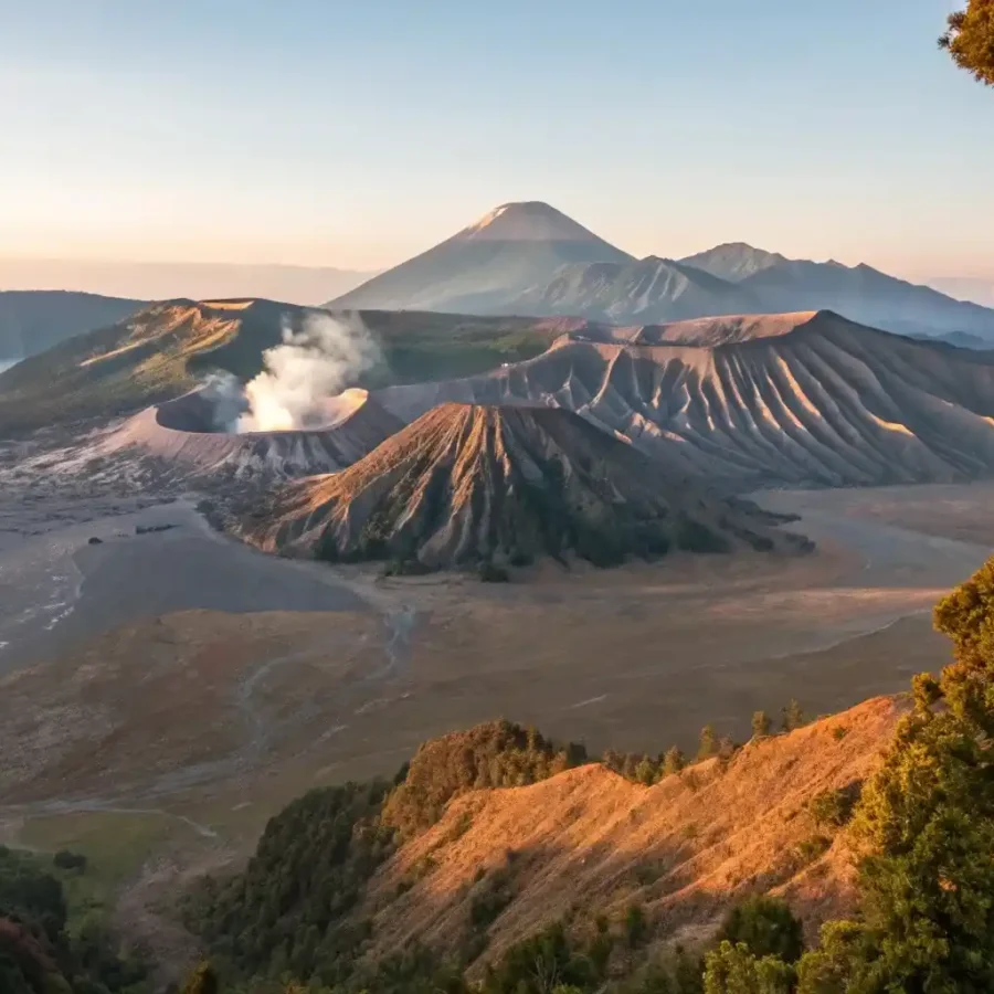 Bukit Kingkong Bromo | IndonesiaJuara Trip