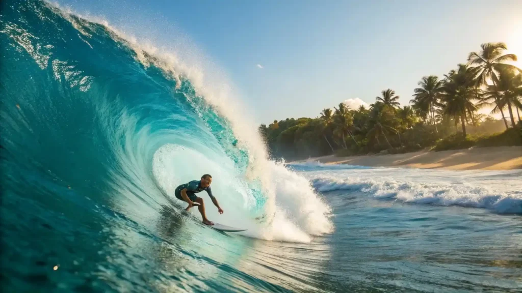 Pantai Katiet Mentawai | IndonesiaJuara Trip