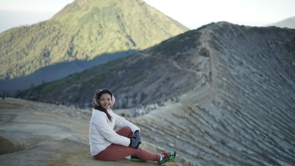 Kawah Ijen Banyuwangi | IndonesiaJuara Trip