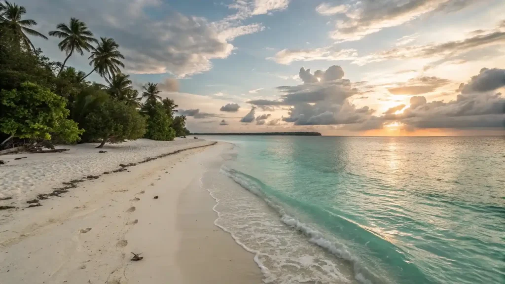 Pantai Mapadegat Mentawai | IndonesiaJuara Trip