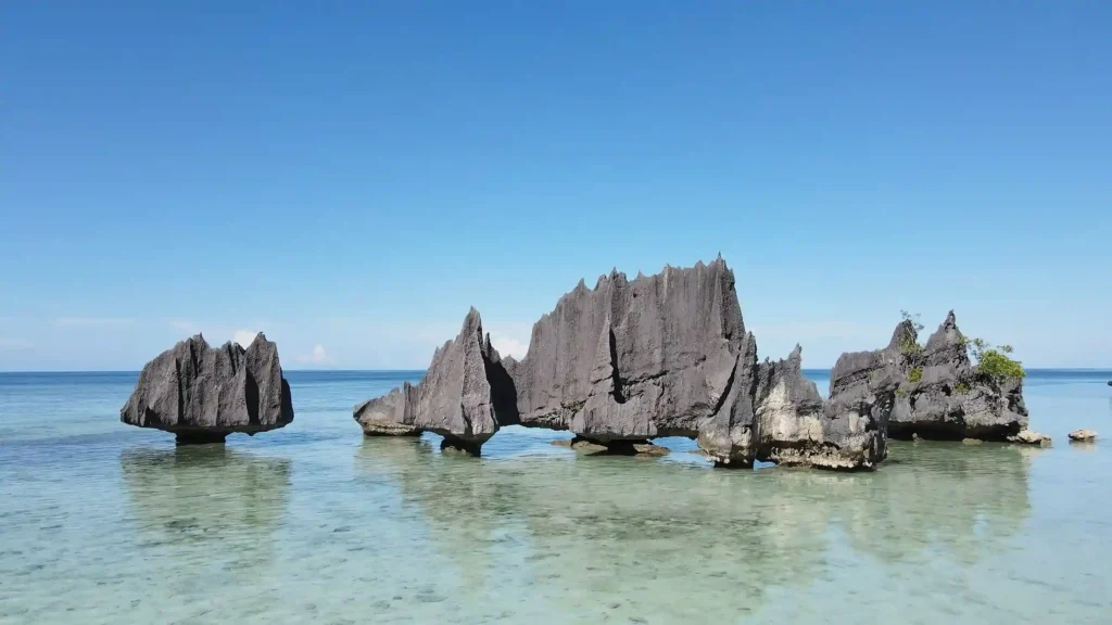Namlol di Misool Raja Ampat | Misool Tour | IndonesiaJuara Trip