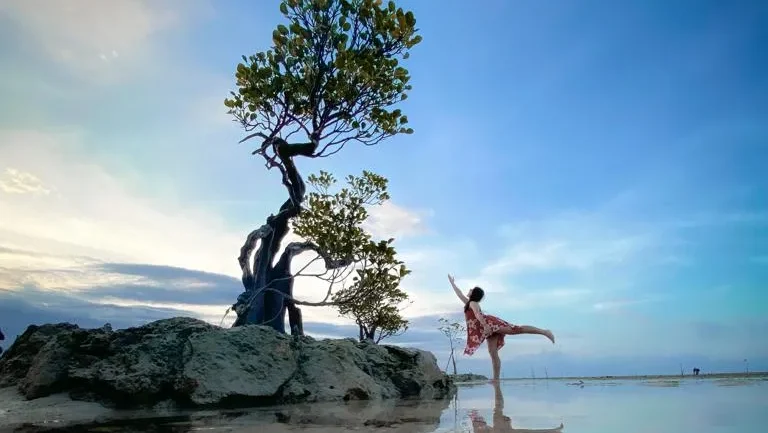 Pantai Walakiri Sumba | Sumba Tour | IndonesiaJuara Trip