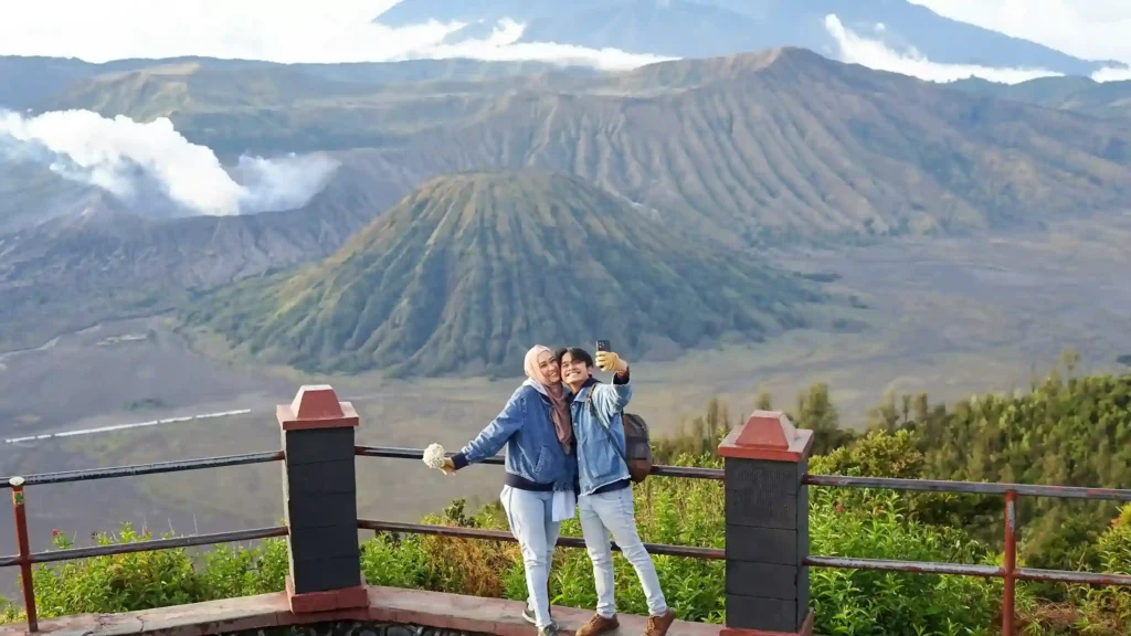 Penanjakan Bromo | IndonesiaJuara Trip