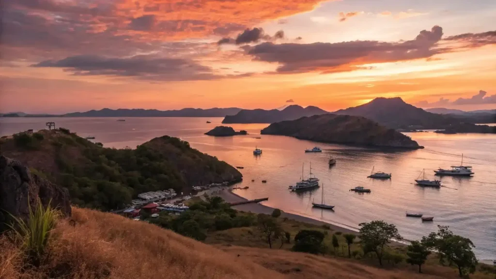 Puncak Waringin Labuan Bajo | IndonesiaJuara Trip
