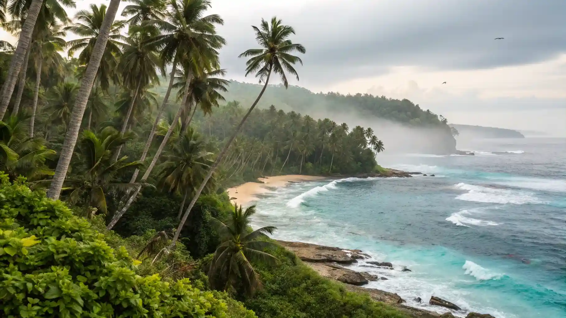 Wisata Mentawai | IndonesiaJuara Trip