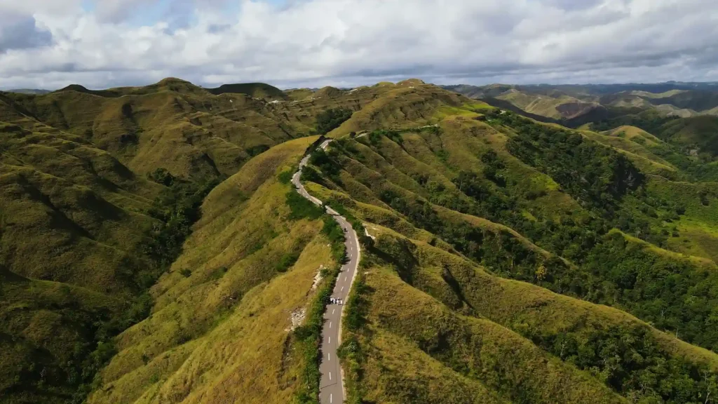 Tanarara Hill Sumba | Sumba Tour | IndonesiaJuara Trip