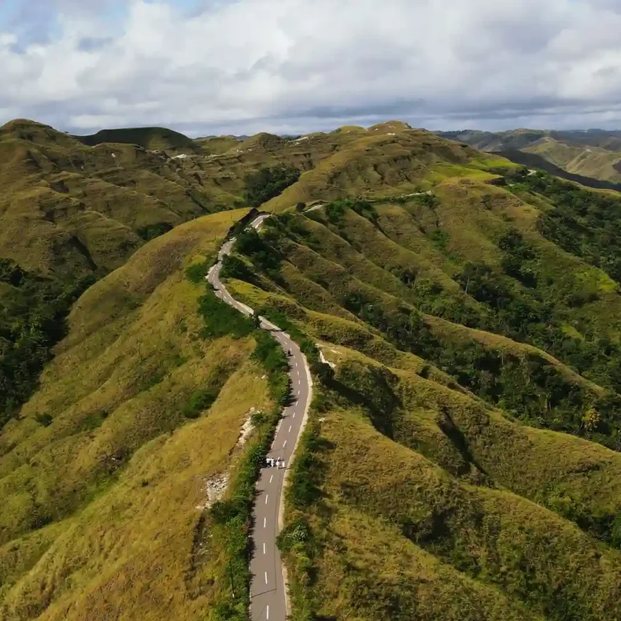 Tanarara Hill Sumba | Sumba Tour | IndonesiaJuara Trip