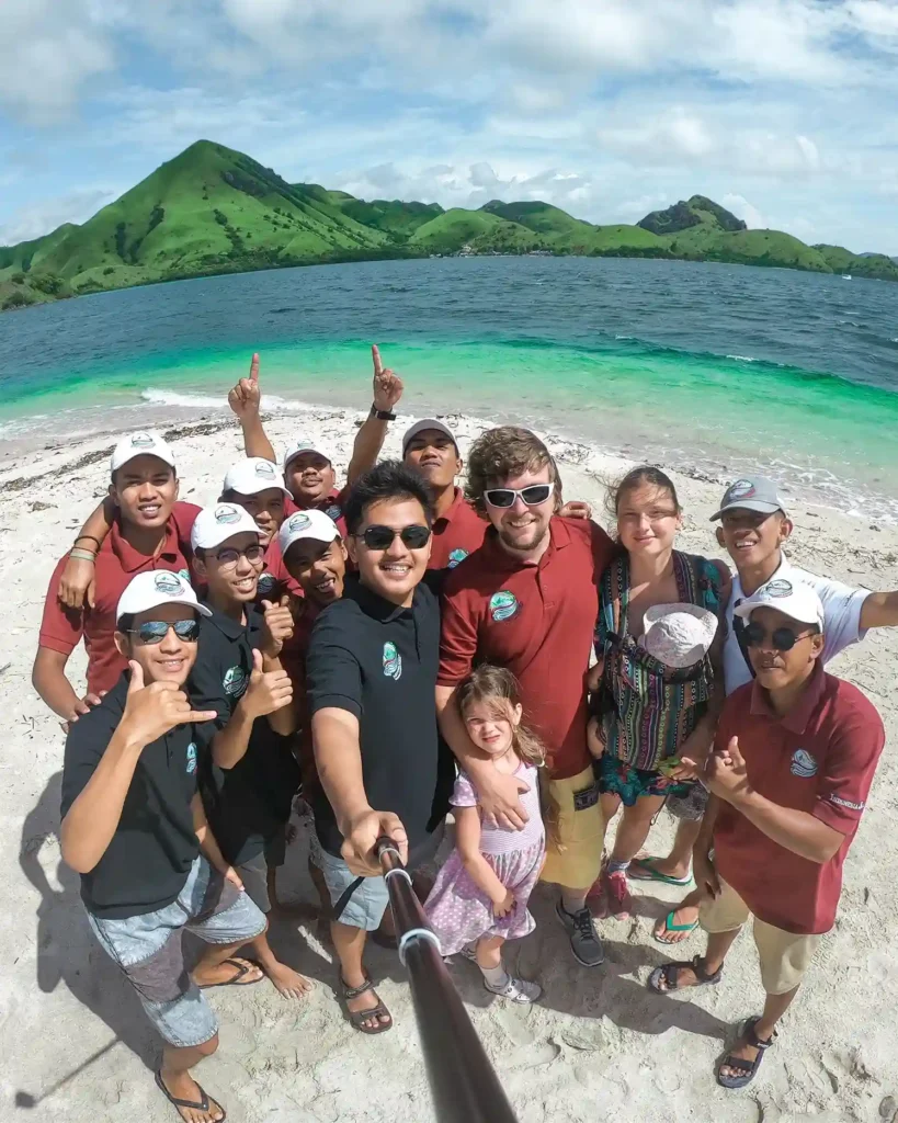 Tim IndonesiaJuara Trip
