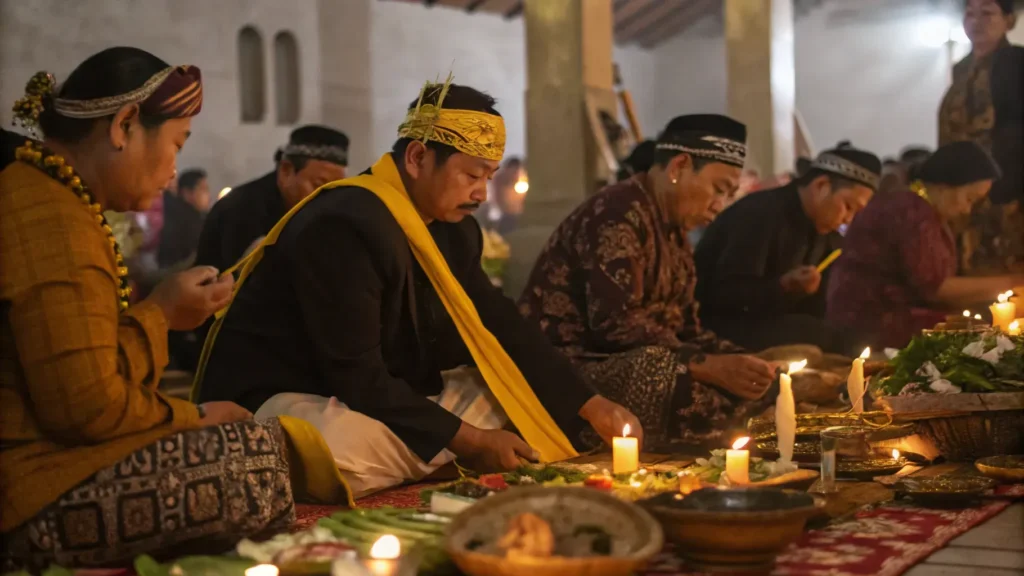 Upacara Karo | Upacara Adat Suku Tengger | IndonesiaJuara Trip