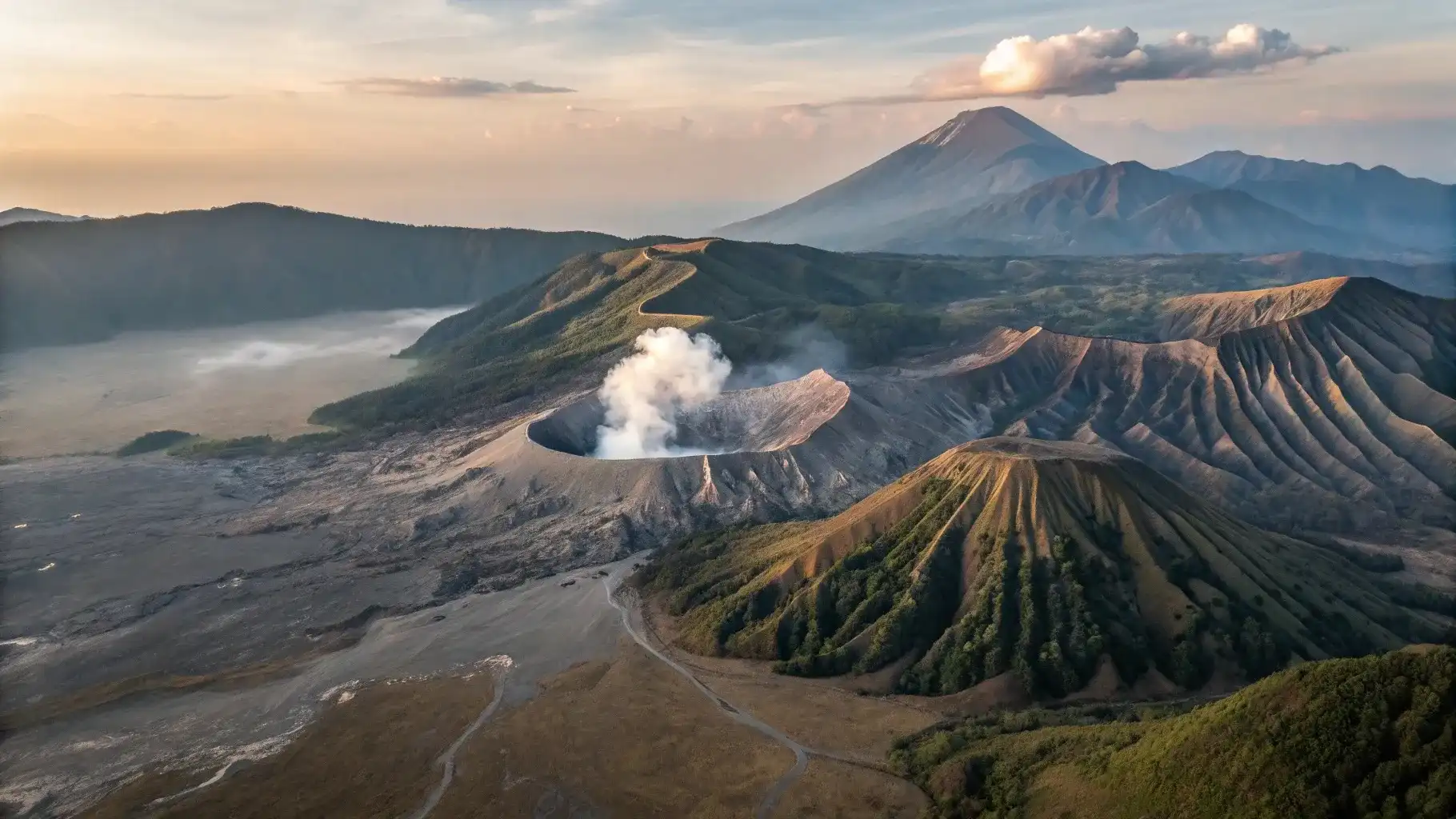 Wisata Bromo | IndonesiaJuara Trip