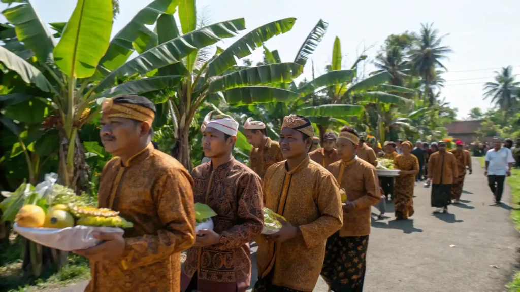 Wiwit | Upacara Adat Suku Tengger | IndonesiaJuara Trip