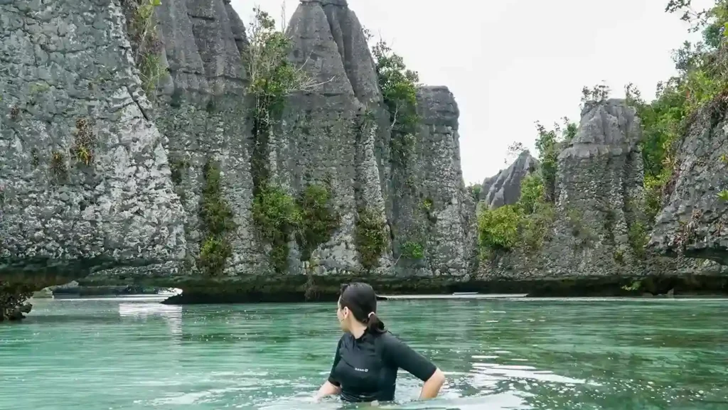 Yapap Misool Raja Ampat | Raja Ampat Tour | IndonesiaJuara Trip