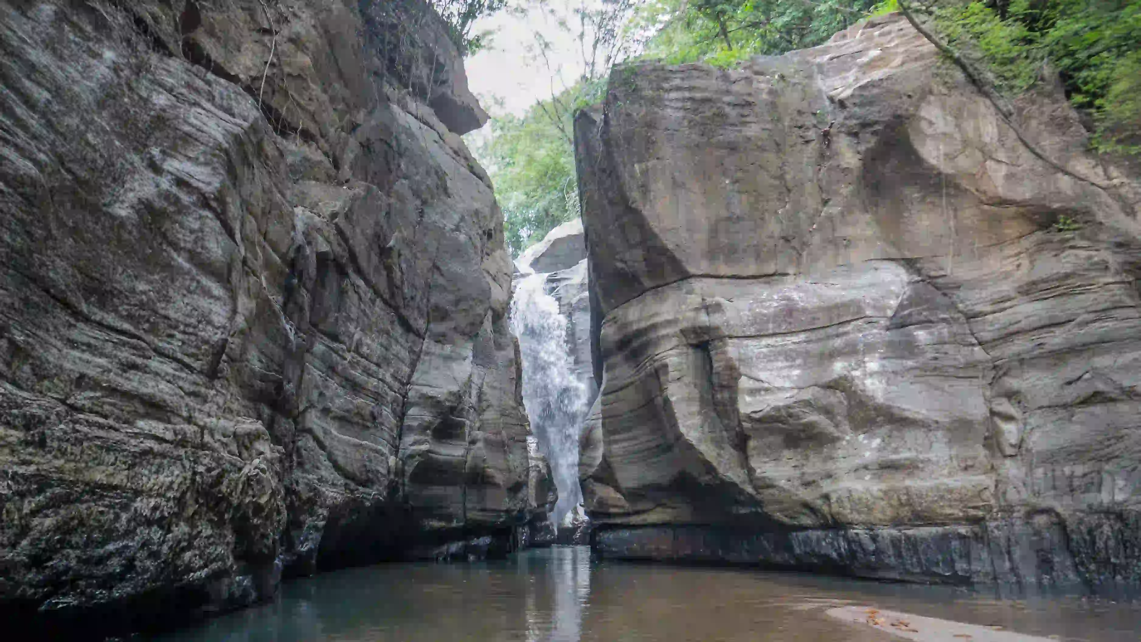 Destinasi Air Terjun Cunca Wulang | Tour Helikopter Labuan Bajo | IndonesiaJuara Trip