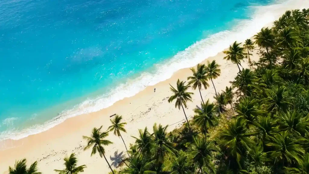 Pantai di Luwuk Banggai | Luwuk Banggai Tour | IndonesiaJuara Trip