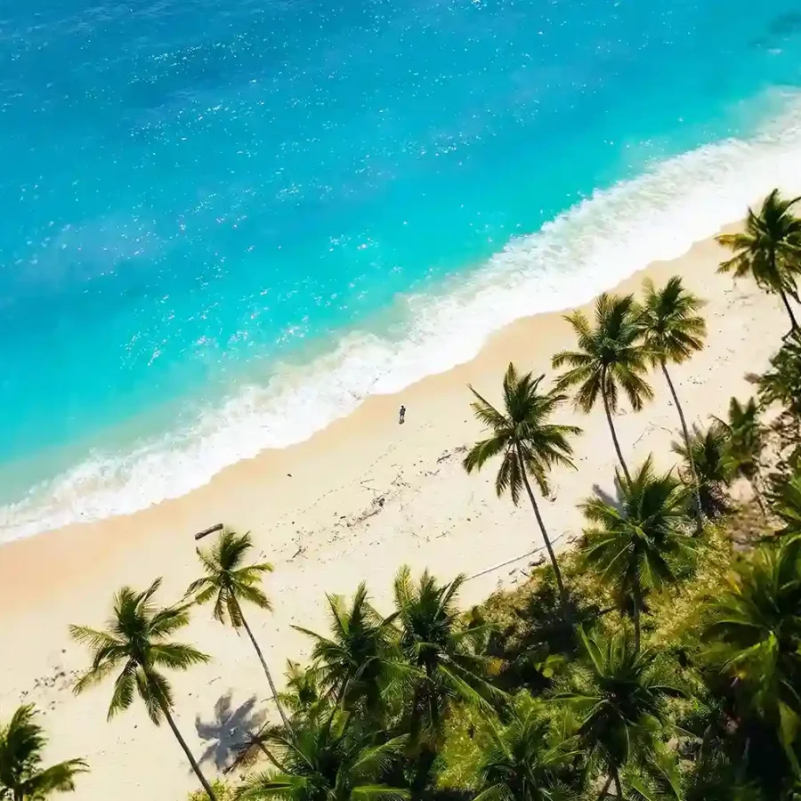 Pantai di Luwuk Banggai | Luwuk Banggai Tour | IndonesiaJuara Trip