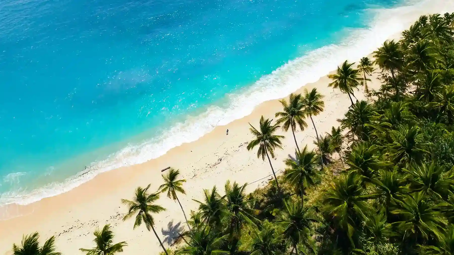Pantai di Luwuk Banggai | Luwuk Banggai Tour | IndonesiaJuara Trip