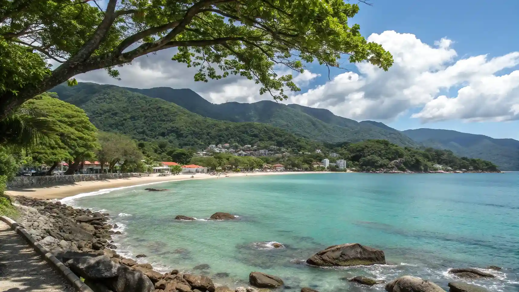 Pantai Kilo Lima Luwuk Banggai | Luwuk Banggai Tour | IndonesiaJuara Trip