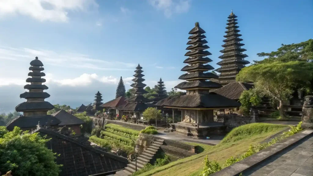 Pura Besakih Bali | Premium Bali Trip | Bali Premium Trip