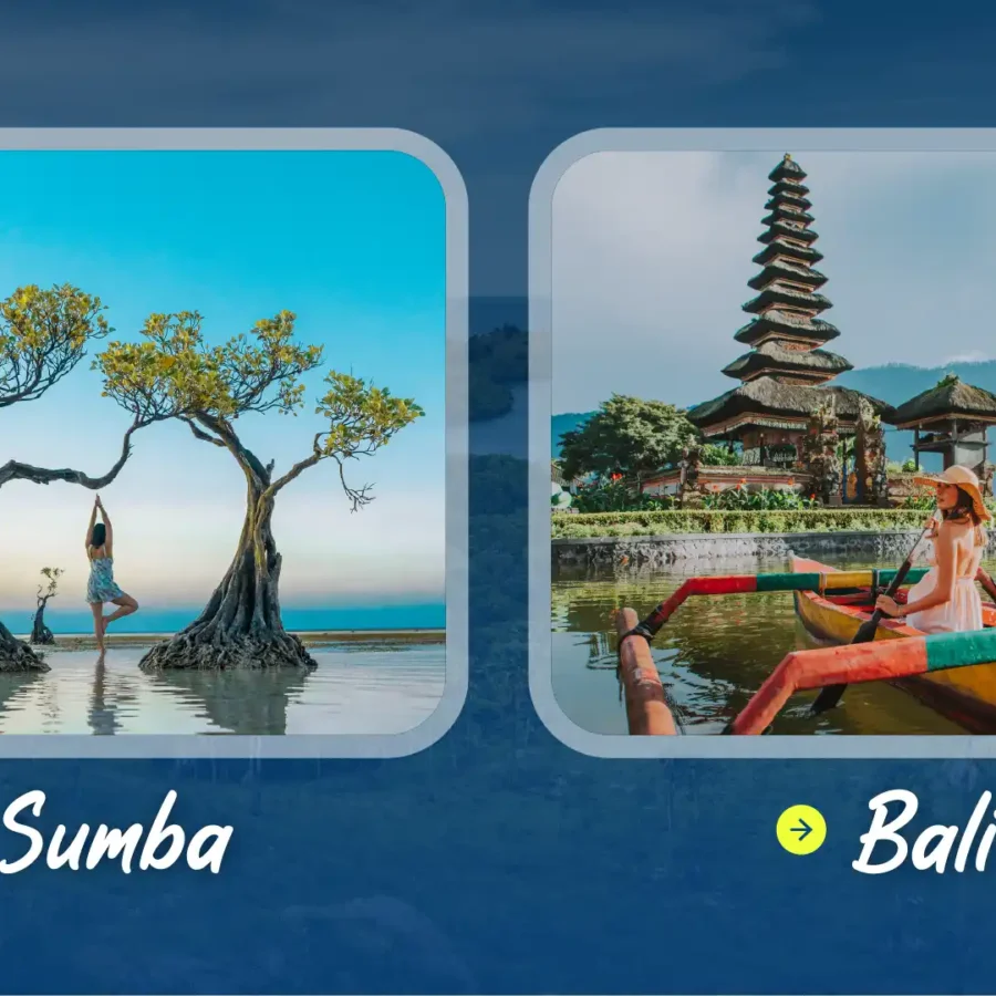 Sumba atau Bali | Sumba Tour | Premium Bali Trip | IndonesiaJuara Trip