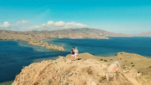 Gili Lawa Labuan Bajo | Labuan Bajo Tour | IndonesiaJuara Trip
