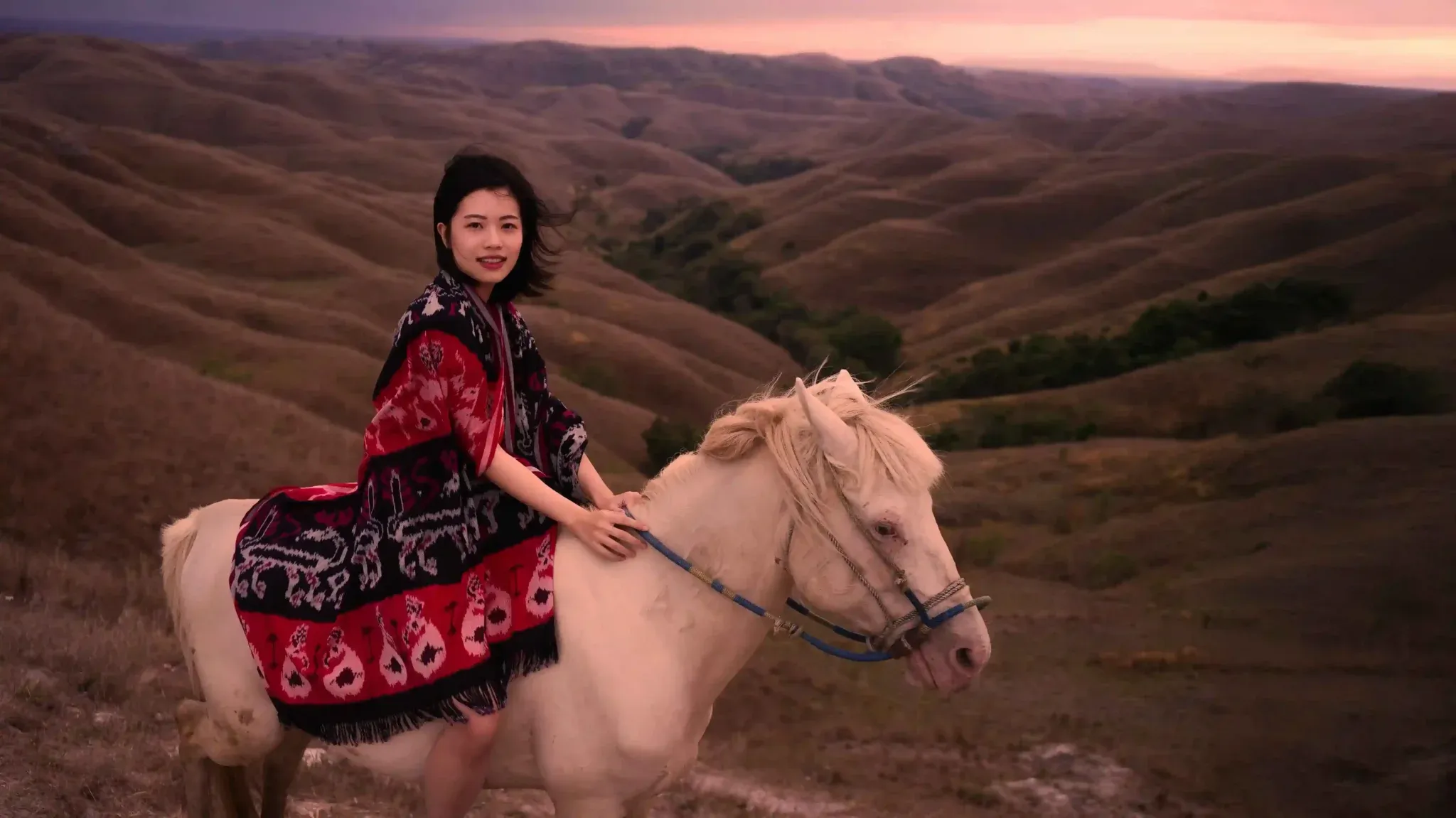 Kuda Sumba | Sumba Tour | IndonesiaJuara Trip