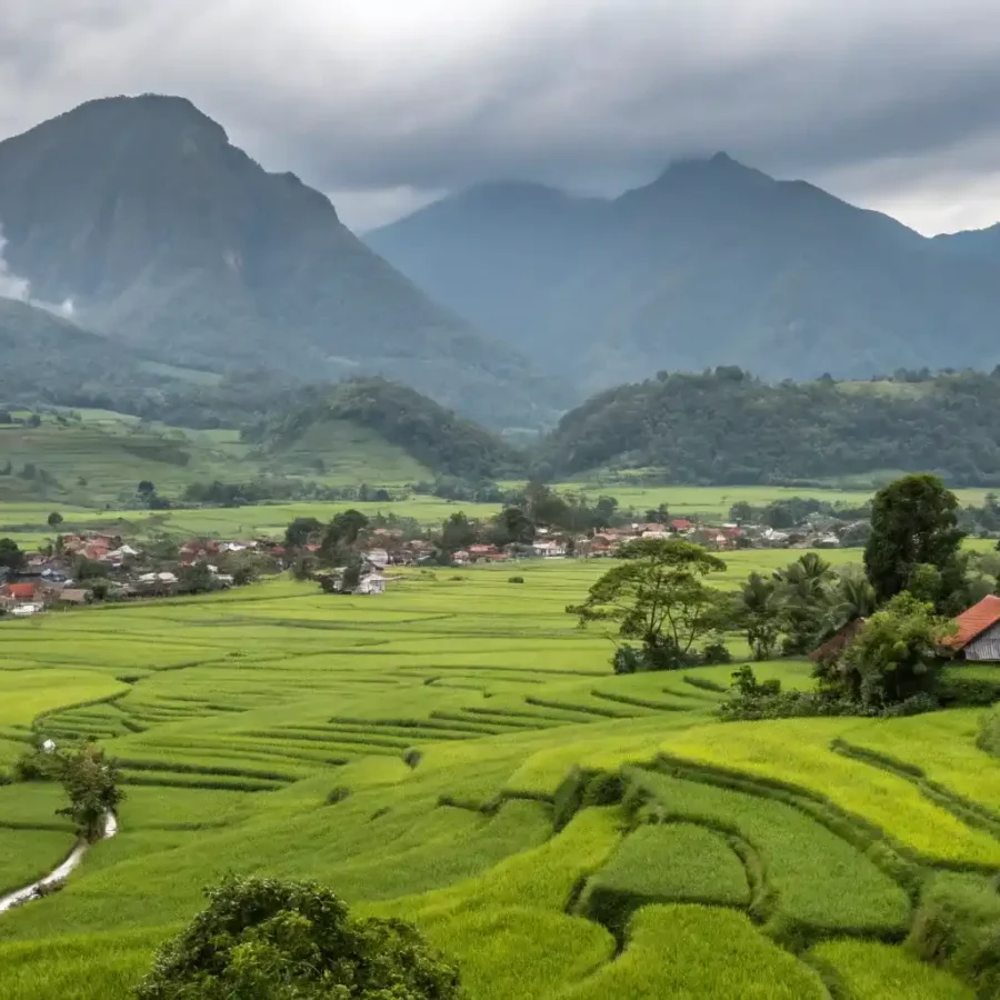 Ruteng di Flores NTT | IndonesiaJuara Trip